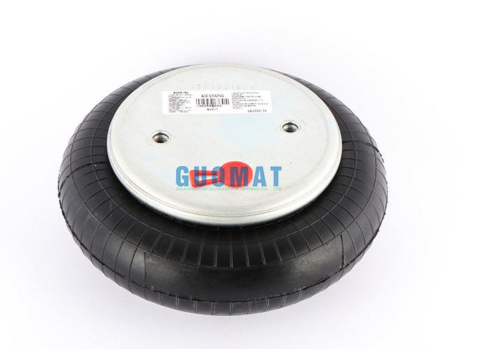 W01-358-7459 ব্লোয়ার মোটরের জন্য রাবার বাম্পার সহ ইন্ডাস্ট্রিয়াল এয়ার স্প্রিং