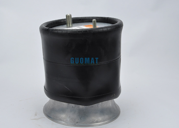 W01-M58-8859 ট্রাক এয়ার স্প্রিং অ্যাসি রাবার বেলো গুডইয়ার 1R12-702 ফিনিক্স সাসপেনশন সিস্টেম