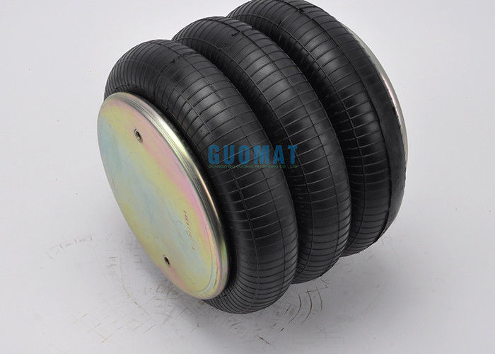 কন্টিটেক FT330-29433 বেলো টাইপ সাসপেনশন এয়ার স্প্রিং ব্যাগ ফায়ারস্টোন W013588016