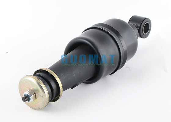 265281 1444147 কেবিন শক শোষক MONROE CB0033 DAF ট্রাকের জন্য এয়ার বেলো রাবার