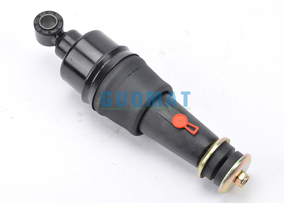 DAF ড্রাইভারের আসন এয়ার শক শোষক 1265282 1353451 1353454 রিয়ার সাসপেনশন এয়ার স্প্রিং