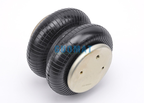ইউনিভার্সাল ডাবল কনভোলুটেড এয়ার স্প্রিং W01-358-6910 ফায়ারস্টোন পিকআপ ট্রাক এয়ার ব্যাগ
