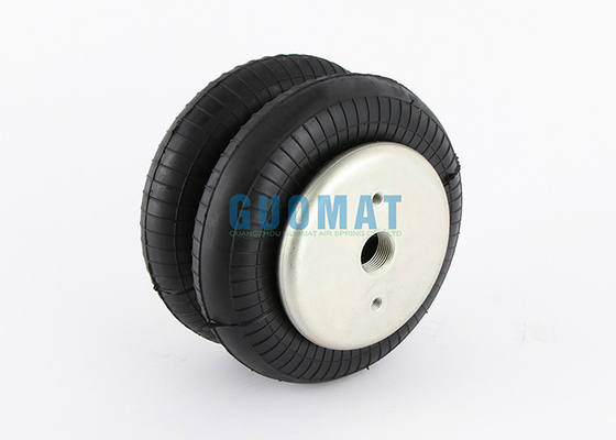 FD120-17 CI Contitech Industrial Air Spring with G1/4 Gas Hole Airkraft 2B-181 রাবার বেলো