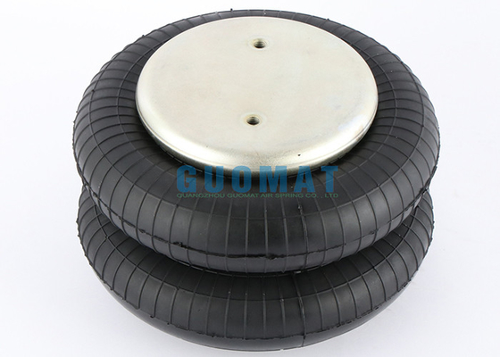 FD120-17 কন্টিটেক ডাবল লেয়ার এয়ার স্প্রিং 2B-181 G3/4 এয়ারক্রাফ্ট এয়ার বেলো শিল্পের জন্য