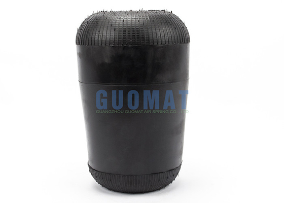 DAF/IVECO/VOL-VO-এর জন্য 9051 গুডইয়ার রোলিং লোব এয়ার স্প্রিং 1F21A ফিনিক্স এয়ারব্যাগ