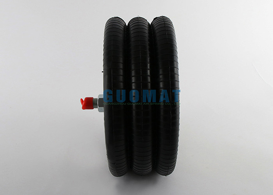 W01-358-7994 ফায়ারস্টোন রাবার এয়ার স্প্রিং 3B12-328 গুডইয়ার ইন্ডাস্ট্রিয়াল এয়ার স্প্রিং