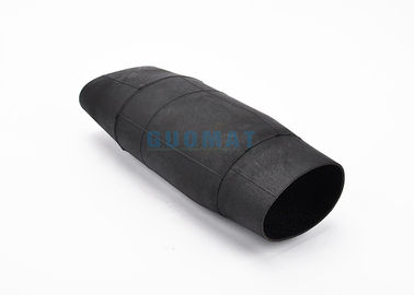 রবার এয়ার স্প্রিং Bellows বিএমডব্লু X5 E70 পিছনের বাম / ডান 37126790078 এয়ার রাইড কিট