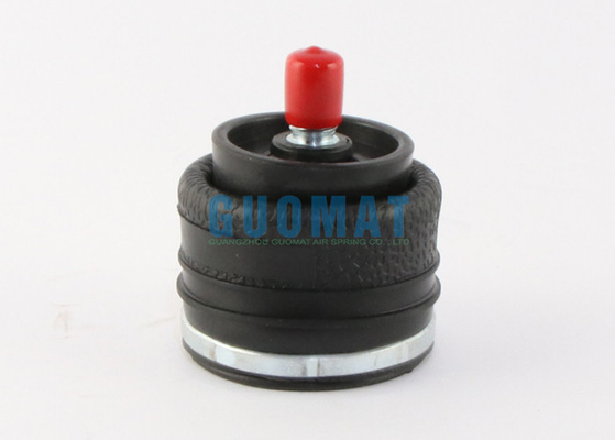 W02-358-3001 2-প্লাই ক্যাব এয়ার শক শোষক ফায়ারস্টোন W02-358-3000 আকৃতির স্লিভ এয়ার স্প্রিং