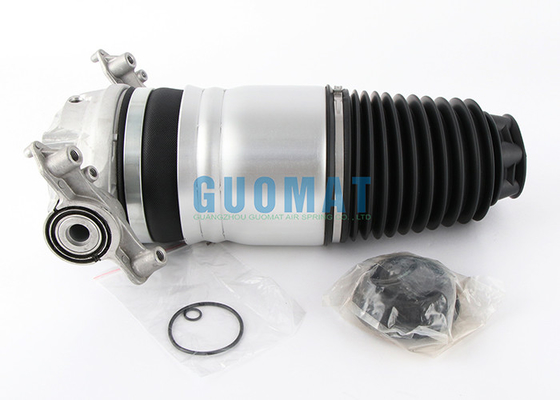 VW Touareg II 7P6601019K 7P6616503J এর জন্য OEM রিয়ার লেফট সাসপেনশন এয়ার স্প্রিং