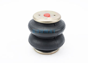 ISO শিল্প বায়ু স্প্রিং 2B7-540 / 2 বি 7 540 ক্রস ফায়ারস্টোন অংশ সংখ্যা W01-358-3400
