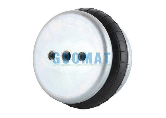 FS50-5 CI কন্টিটেক ইন্ডাস্ট্রিয়াল এয়ার অ্যাকচুয়েটর GUOMAT 1B130070 প্রিন্টিং প্রেসের জন্য কনভোলুটেড এয়ার স্প্রিং