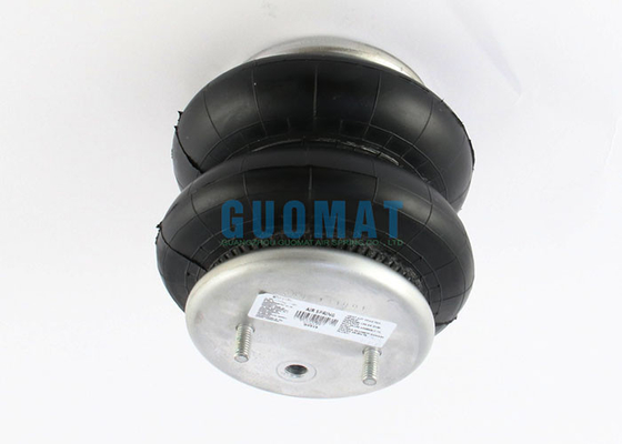 W21-760-0335 রাবার এয়ার স্প্রিং A01-760-0335 ফায়ারস্টোন সাসপেনশন এয়ার শক 203 মিমি সর্বোচ্চ। বাইরের ব্যাস