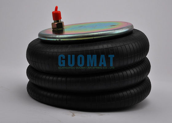 ফায়ারস্টোন ট্রিপল কনভোল্টেড এয়ার স্প্রিং সমাবেশ প্রাকৃতিক রাবার FT330-29 546 Contitech W01-358-7994