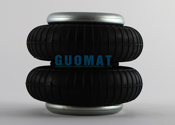GUOMAT 2B7070 ইন্ডাস্ট্রিয়াল এয়ার স্প্রিং ডাবল কনভল্টেড এয়ার অ্যাকচুয়েটর FD 70-13 Continental Contitech প্রতিস্থাপন