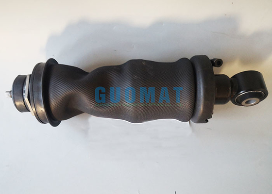 গ্যাস ভরা 34857-00360 কেবিন এয়ার স্প্রিংস Daewoo ট্রাক এয়ার ব্যাগ সাসপেনশন অংশ
