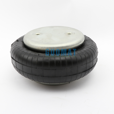 GUOMAT 1B8X4 এয়ার স্প্রিং Contitech FS 120-10 Goodyear 1B8-550 শিল্প এয়ার স্প্রিং