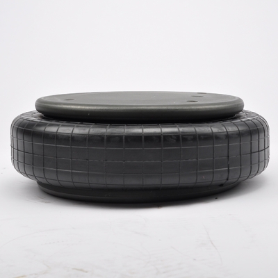 1/4 এনপিটি এয়ার ইনলেট Contitech Fs530-14 শিল্প বায়ু স্প্রিং Guomat নং 1b53014 জন্য 5 টন লোড