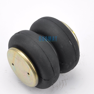 W01-358-6926 ইউনিভার্সাল ডাবল কনভোল্টেড এয়ার স্প্রিং FD 200-19 504 Contitech এয়ার সাসপেনশন
