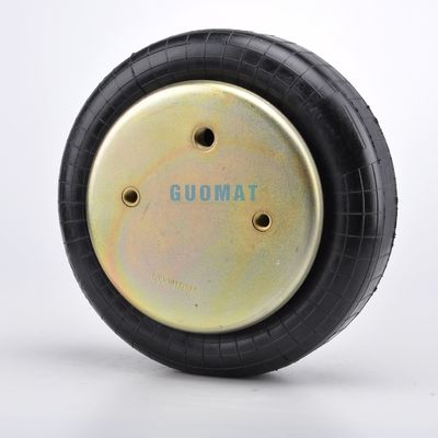 1/4 NPTF গ্যাস একক টাইপ গুডইয়ার সাসপেনশন স্প্রিং 1B9-202 শিল্প সরঞ্জাম জন্য