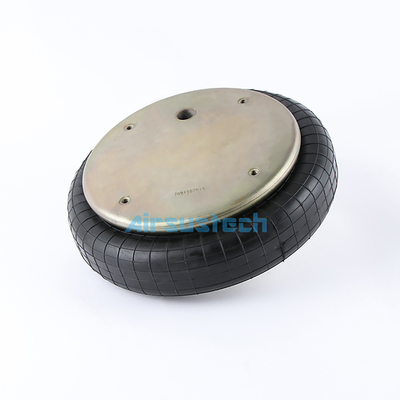 শিল্প এয়ার ব্যাগ 1B53014 G1/2 এয়ার ইনলেট রাবার বেলস বায়ু শক শোষণ