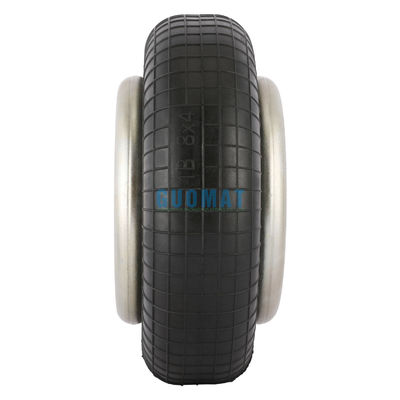 ফায়ারস্টোন W01-358-7564 সিঙ্গল বেল্লো এয়ার স্প্রিং 1B8X4 ইন্ডাস্ট্রিয়াল এয়ার সাসপেনশন ব্যাগ