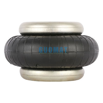 Contitech FS40-6 সিআই এয়ার স্প্রিং অ্যাকুয়েটর একক কনভোল্টেড রাবার বেল্লো জি 1/8 এয়ার হোল