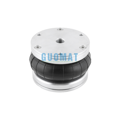Contitech FS44-5 DI কমপ্যাক্ট এয়ার বেলো ম্যাক্স. উচ্চতা 90MM এয়ার স্প্রিং শক কমাতে জন্য