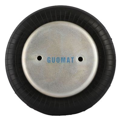 GUOMAT 1B8X4 প্রেস কনভোল্টেড এয়ার স্প্রিং 1B8-550 গুডইয়ার রাবার এয়ার বেলস