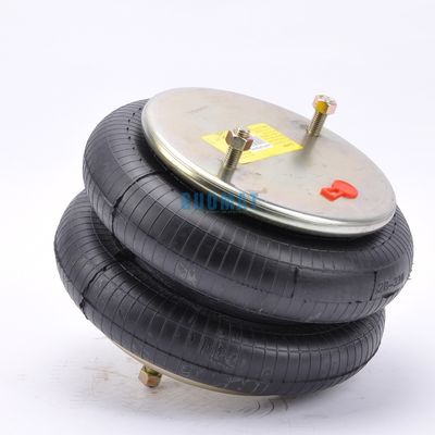 FD 330-22 327 Contitech এয়ার স্প্রিংস ত্রিভুজ 6316 / 4327 Hendrickson S13043 সাসপেনশন এয়ার ব্যাগ