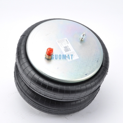 FD 530-35 530 Contitech W013587557 ফায়ারস্টোন এয়ার স্প্রিং ডাবল কনভোল্টেড এয়ার ব্যাগ টুথিলের জন্য 1998301