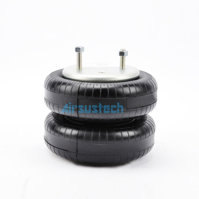 ফায়ারস্টোন এয়ার ব্যাগ W01-358-6945 রাবার ডাবল কনভল্টেড স্প্রিং 20-2 স্টাইল