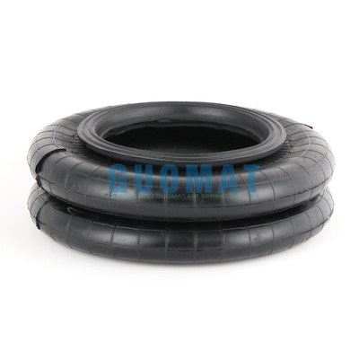 ডানলপ 12X2 এয়ার সাসপেনশন ফায়ারস্টোন W01-R58-4044 এয়ার রাবার বেলস শুধুমাত্র