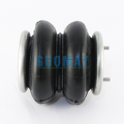 A01-760-0335 এয়ার ব্যাগ আমেরিকান পিকআপ ইউনিভার্সাল ডাবল কনভোল্টেড এয়ার সাসপেনশন