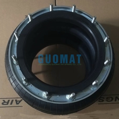 W01-358-7431 ফায়ারস্টোন রাবার এয়ার বেল্লো W013587431 ডাবল কনভোল্টেড টাইপ এয়ার শক