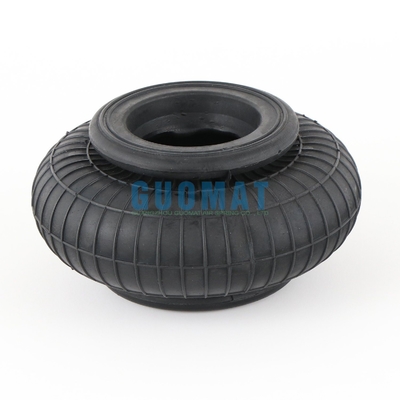 Contitech FS70-7 একক কনভল্টেড রাবার বেল্লো Weforma WBE 200-E1 এয়ার স্প্রিং