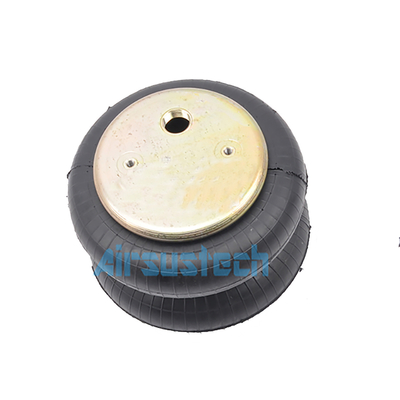 Contitech FD 200-19/2682045000 G3/4 ডাবল কনভোল্টেড রাবার এয়ার স্প্রিং