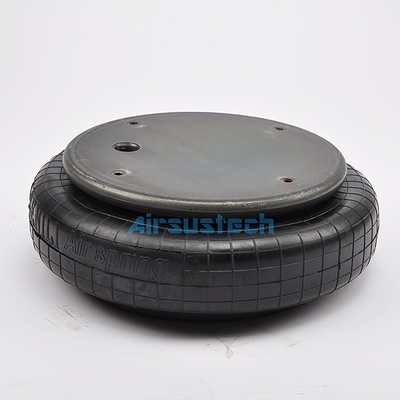 Contitech FS 530-14 3/4-14NPTF রাবার 1 কনভোল্টেড এয়ার স্প্রিং প্রতিস্থাপন