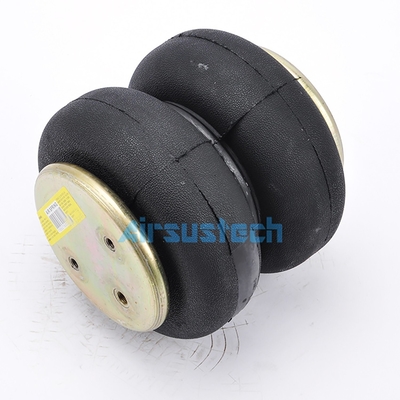 ফায়ারস্টোন এয়ার ব্যাগ W01-M58-7679/20C2 ডাবল কনভল্টেড ইন্ডাস্ট্রিয়াল কাটিং মেশিন স্প্রিংস