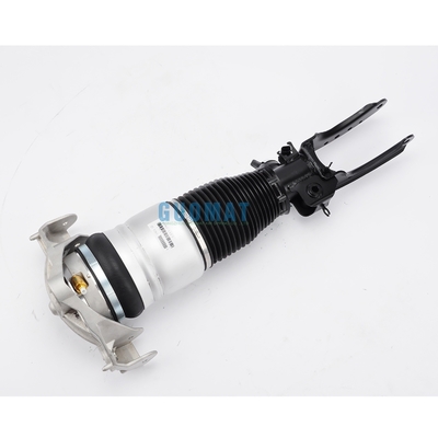 অডি Q7 এয়ার সাসপেনশন স্প্রিং 7L8616039d Pl71 7L6616039 7L6616039e ফ্রন্ট বাম এয়ার স্প্রিং