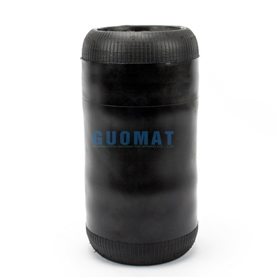 কম্পন হ্রাস 769N কন্টিনেন্টেক 1E 18 ফিনিক্স রাবার এয়ার স্প্রিং, বাস এয়ার সাসপেনশনের জন্য