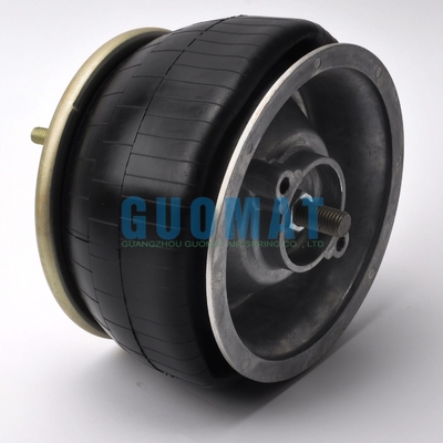 1T9039 Goodyear 1R12-095 ভলভো এয়ার স্প্রিং এর জন্য ট্রাক সাসপেনশন উপাদান প্রতিস্থাপন