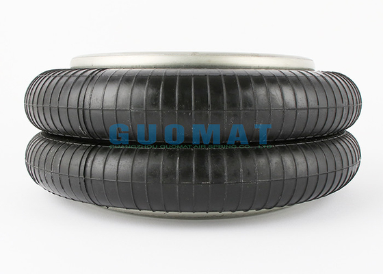 FD 330-22 CI মূল Contitech ডাবল কনভোলশন এয়ার অ্যাকুয়েটর G1/4 এয়ার সংযোগ এয়ার স্প্রিং