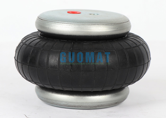 ক্রস FS40-6 সিঙ্গল কনভল্টেড এয়ার ব্যাগ SP1B04 ফিনিক্স ইন্ডাস্ট্রিয়াল রাবার এয়ার স্প্রিং