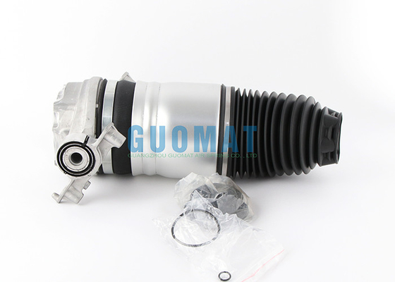 VW Touareg II এর জন্য পিছনের ডান সাসপেনশন এয়ার স্প্রিং 7P6616020K এয়ার শক পার্ট
