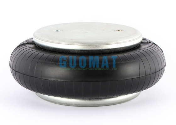 FS 200-10 Contitech Convoluted Air Spring SP1B12 ফিনিক্স সাসপেনশন এয়ার ব্যাগ