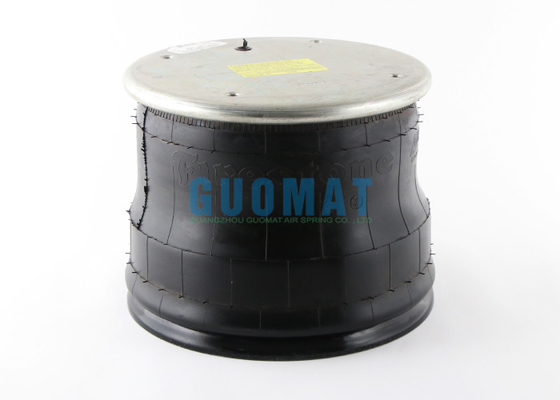 ফায়ারস্টোন ট্রাক এয়ার স্প্রিং W01-358-9206 এয়ার সাসপেনশন সম্পূর্ণ অংশ 1T19L-5