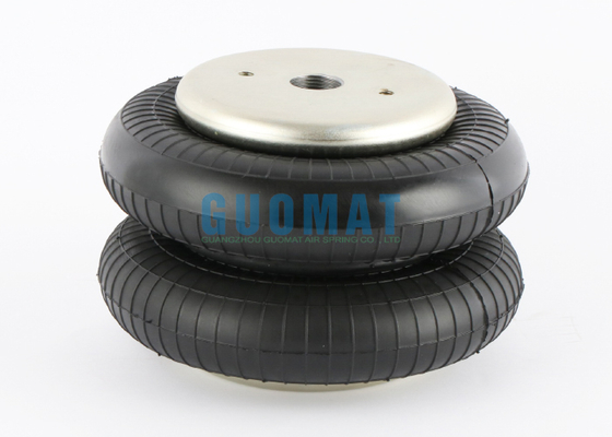 শিল্প বেলো অ্যাকচুয়েটর WBZ 320-E ওয়েফর্মা ডাবল কನ್ভোলুটেড এয়ার স্প্রিং G3/4 এয়ার হোল