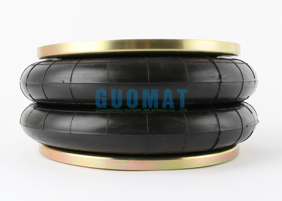 2H250180 ডাবল কন্সোলিউটেড এয়ার স্প্রিং প্রতিস্থাপন করুন 90587/245 মডেল নিউম্যাটিক অ্যাকচুয়েটর