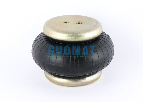 FS40-6 কন্টিনটেক একক আবৃত এয়ার স্প্রিং SP1B04 ফিনিক্স ইন্ডাস্ট্রিয়াল রাবার বেলো