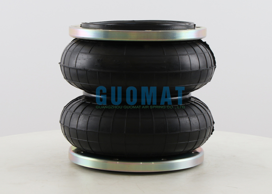 T272/N শিল্প বেলো অ্যাকচুয়েটর 272.2.190 GART কন্সোলিউটেড এয়ার স্প্রিং 93740 CF গোম্মা